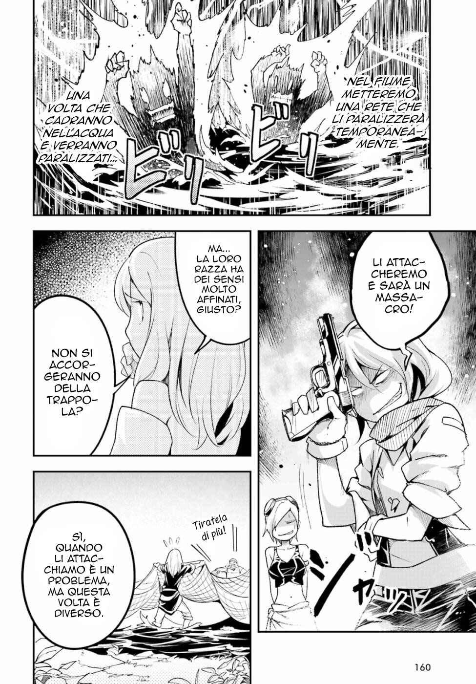 Chapter 48 - Page 21