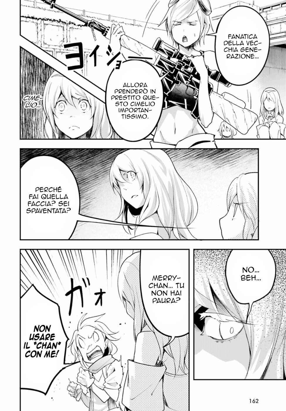 Chapter 48 - Page 23