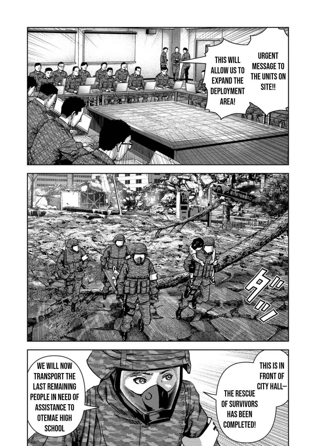 Chapter 39 - Page 11
