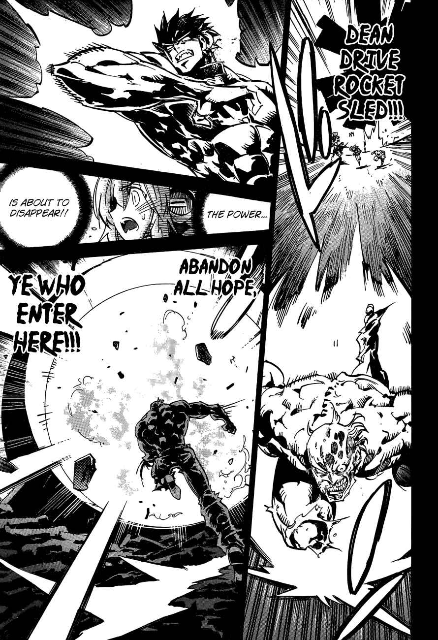 Chapter 113 - Page 19