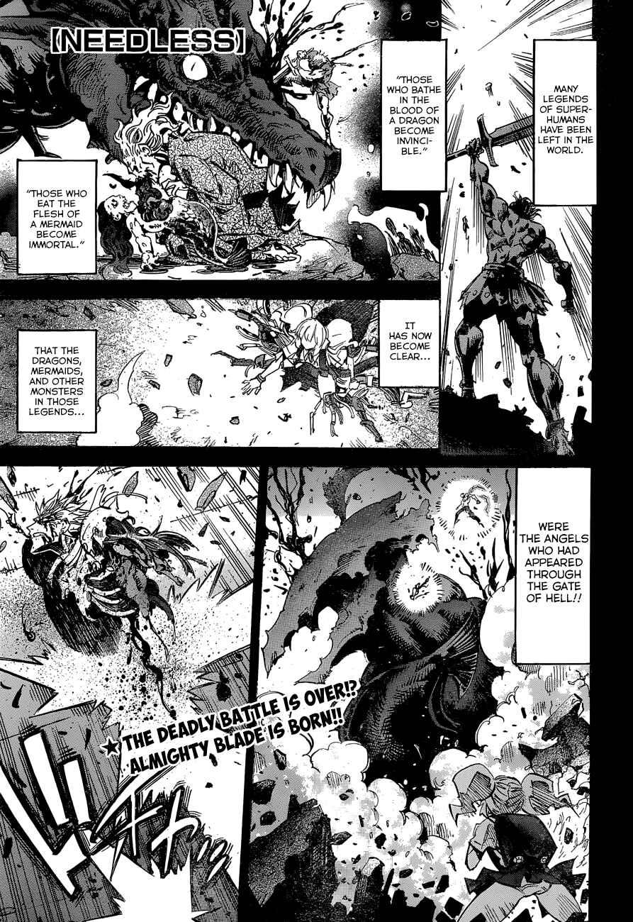 Chapter 113 - Page 2