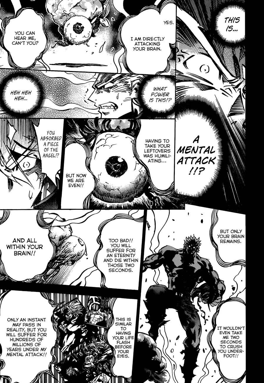 Chapter 113 - Page 27