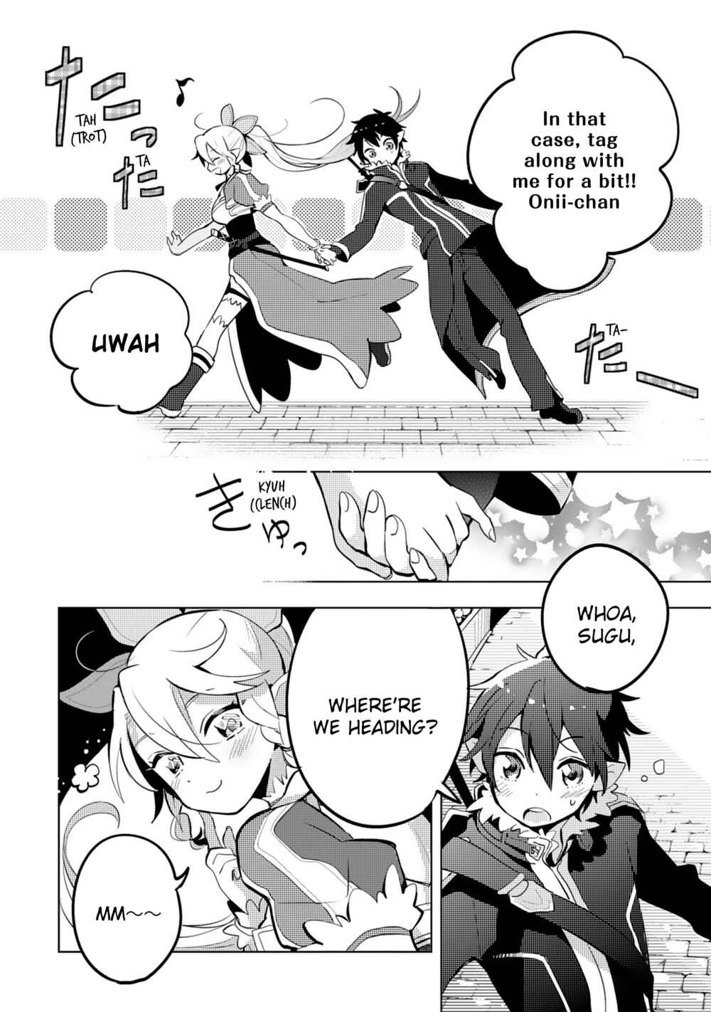 Chapter 4 - Page 4