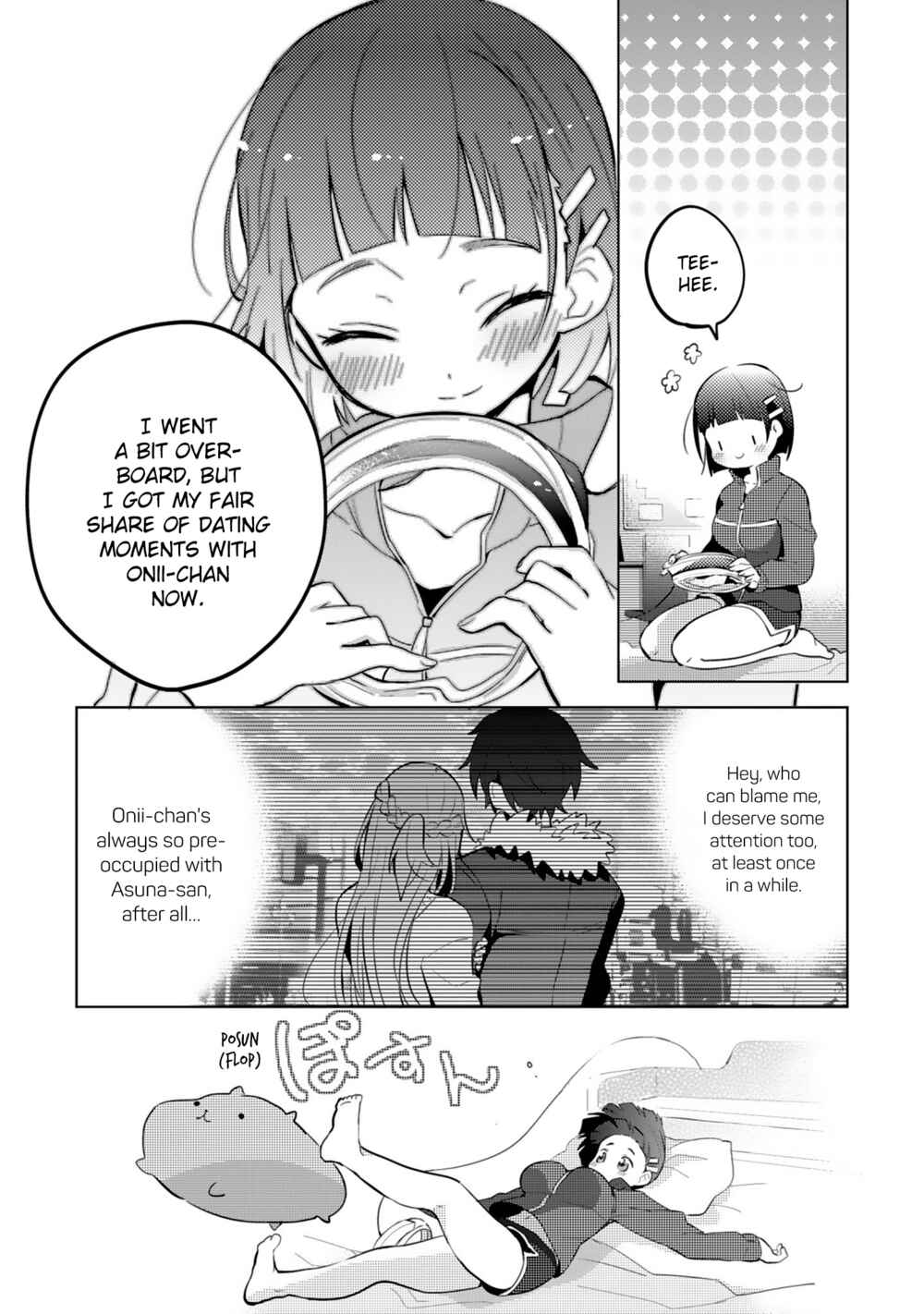Chapter 4 - Page 8