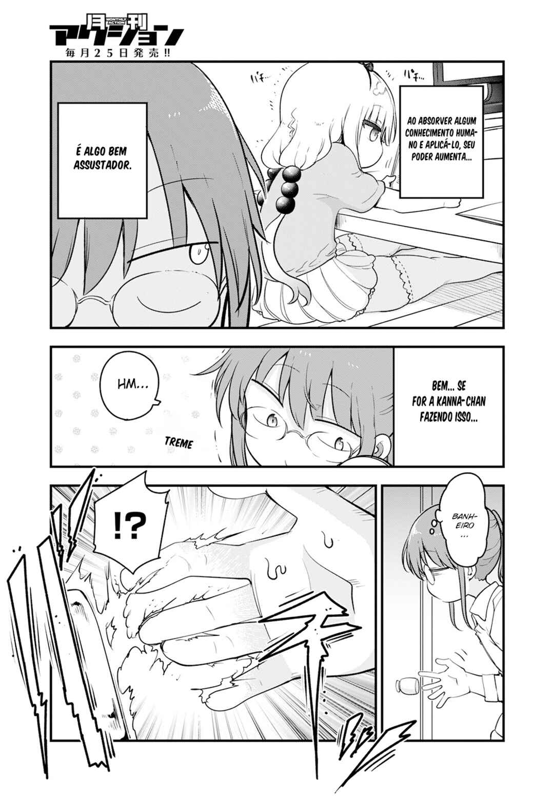 Chapter 134 - Page 11
