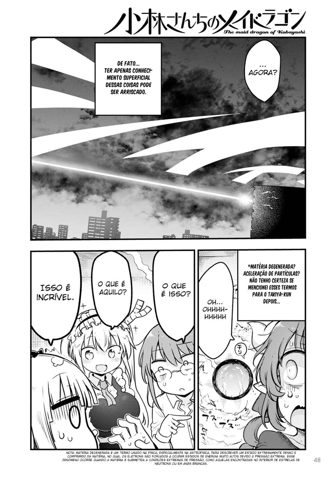 Chapter 134 - Page 8