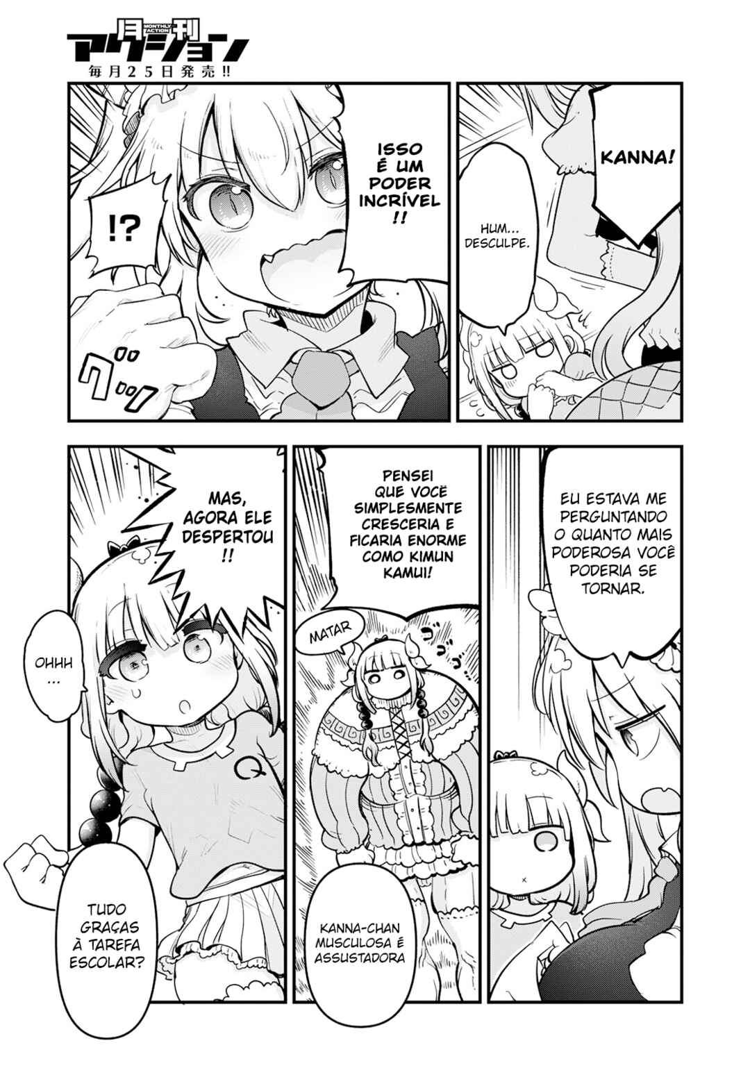 Chapter 134 - Page 9