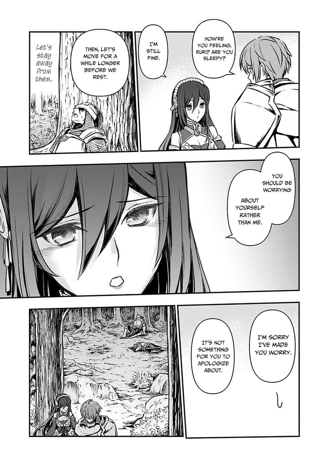 Chapter 24 - Page 28