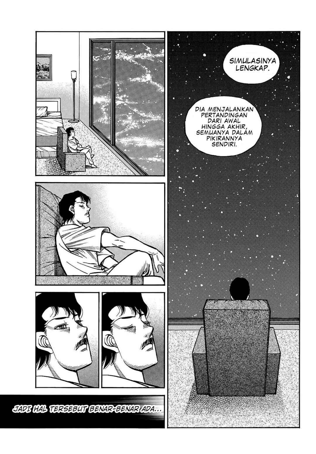 Chapter 1492 - Page 9