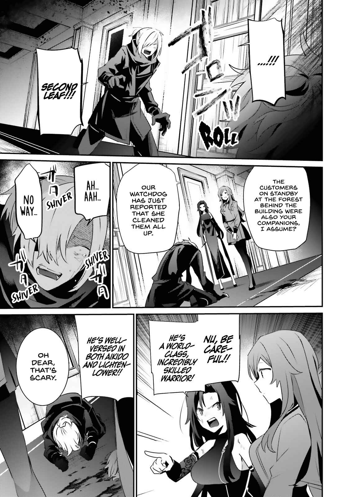 Chapter 35 - Page 32