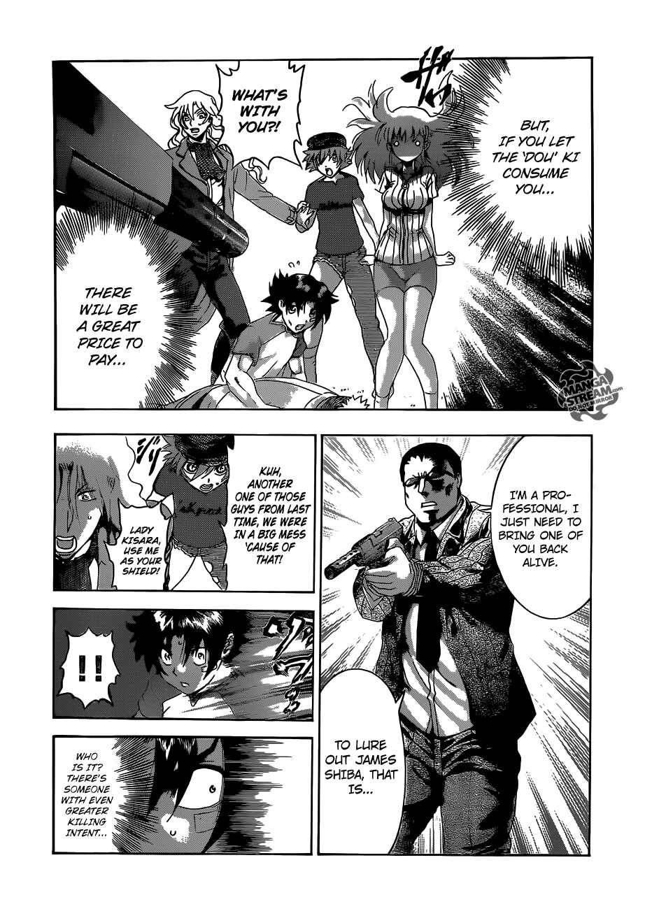 Chapter 488 - Page 13