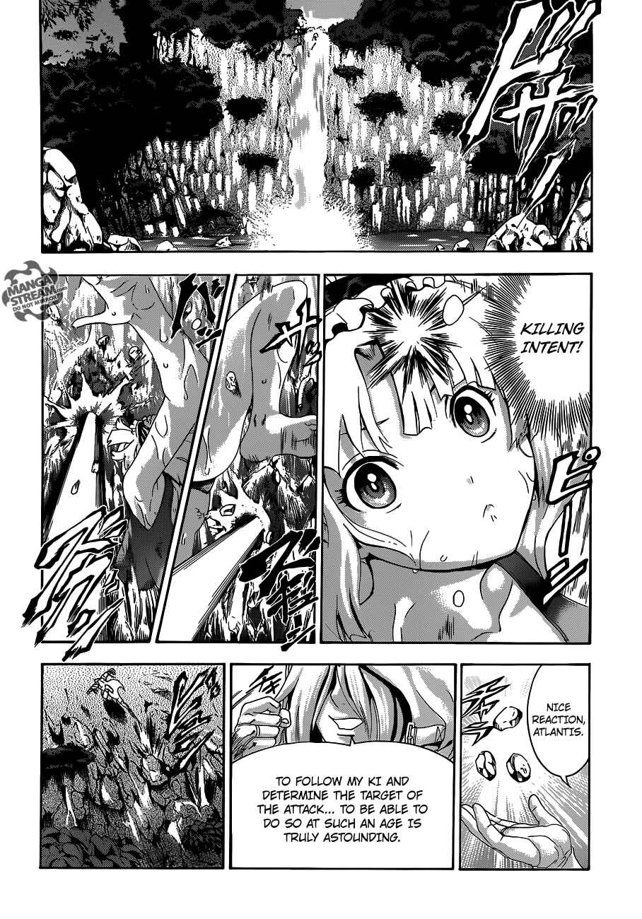 Chapter 488 - Page 7