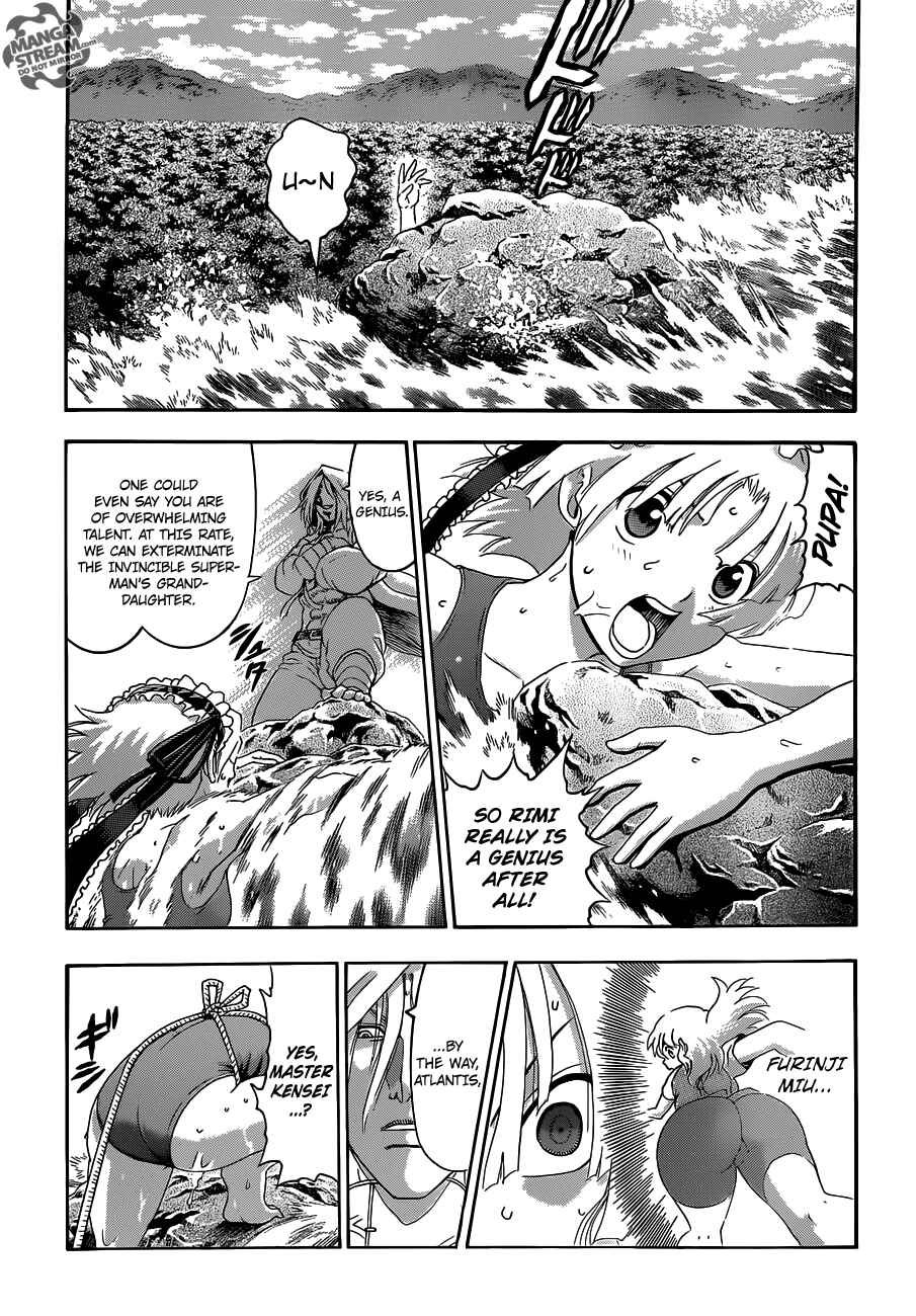 Chapter 488 - Page 8