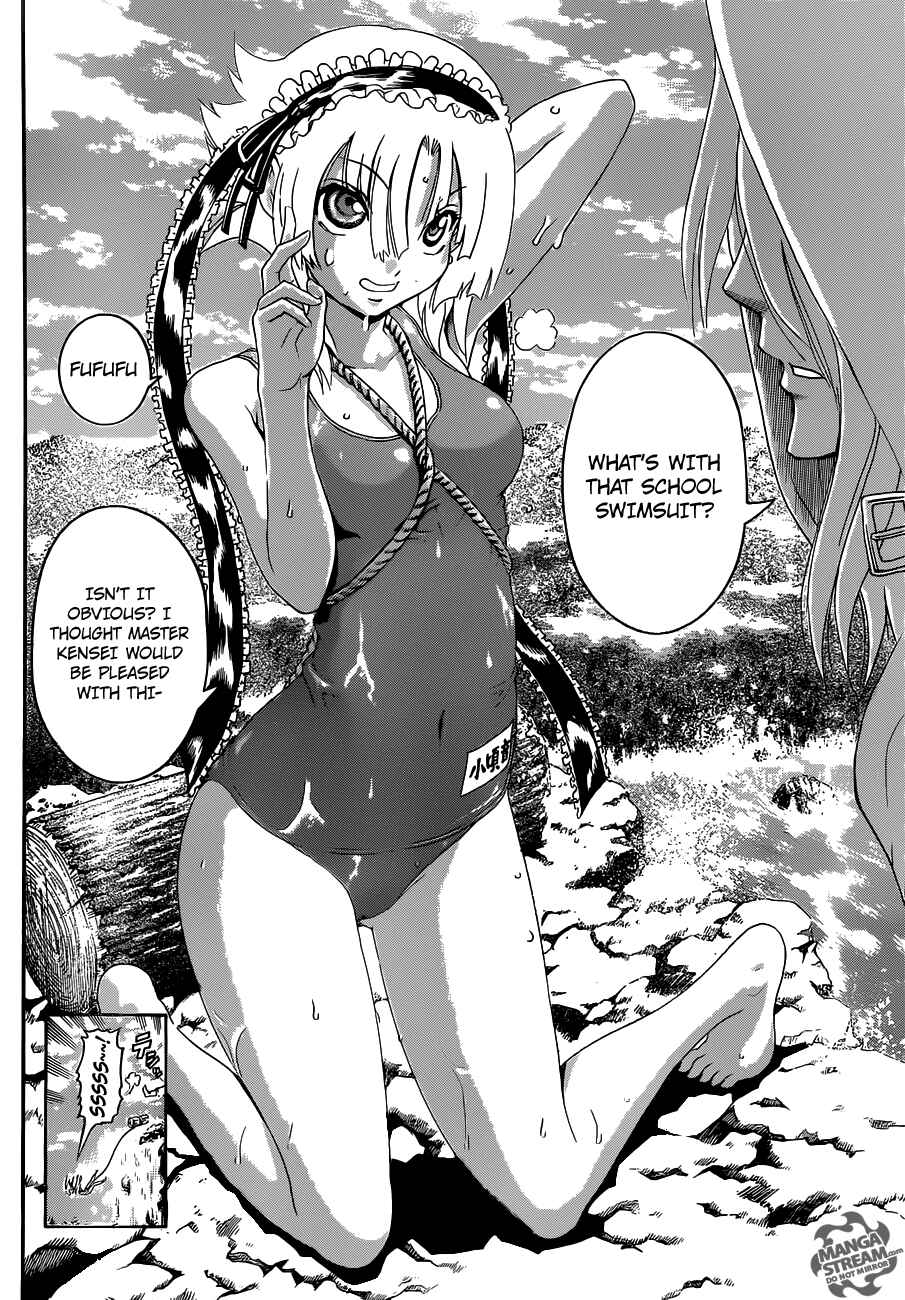 Chapter 488 - Page 9