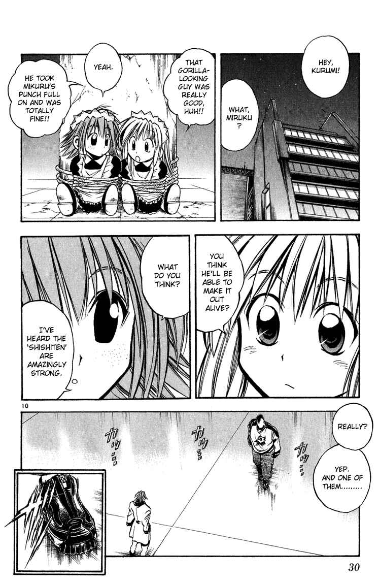 Chapter 280 - Page 10