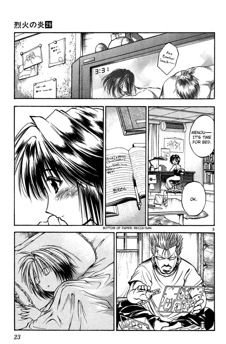 Chapter 280 - Page 3