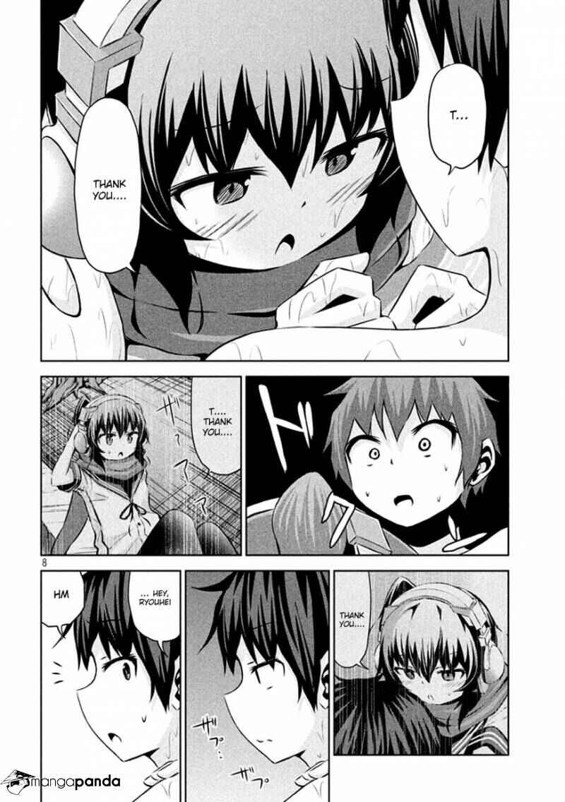 Chapter 32 - Page 9