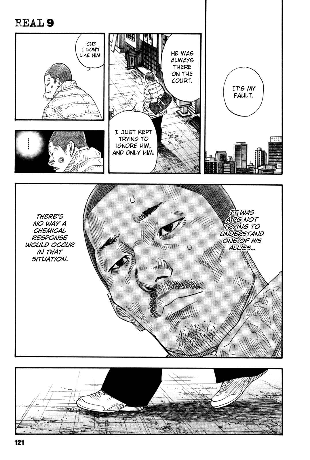 Chapter 52 - Page 25