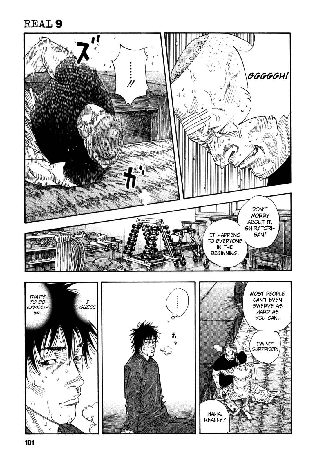 Chapter 52 - Page 5
