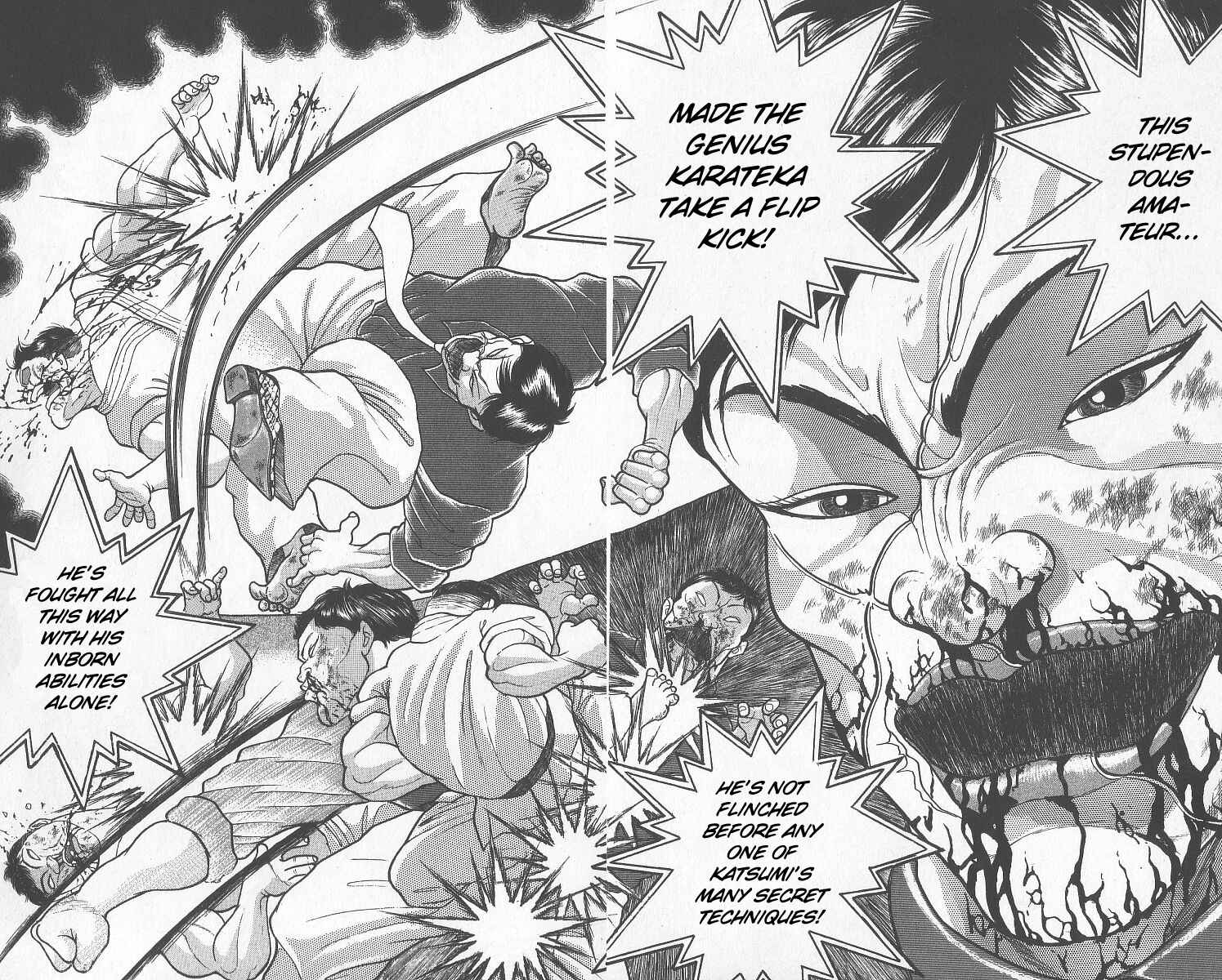 Chapter 243 - Page 4
