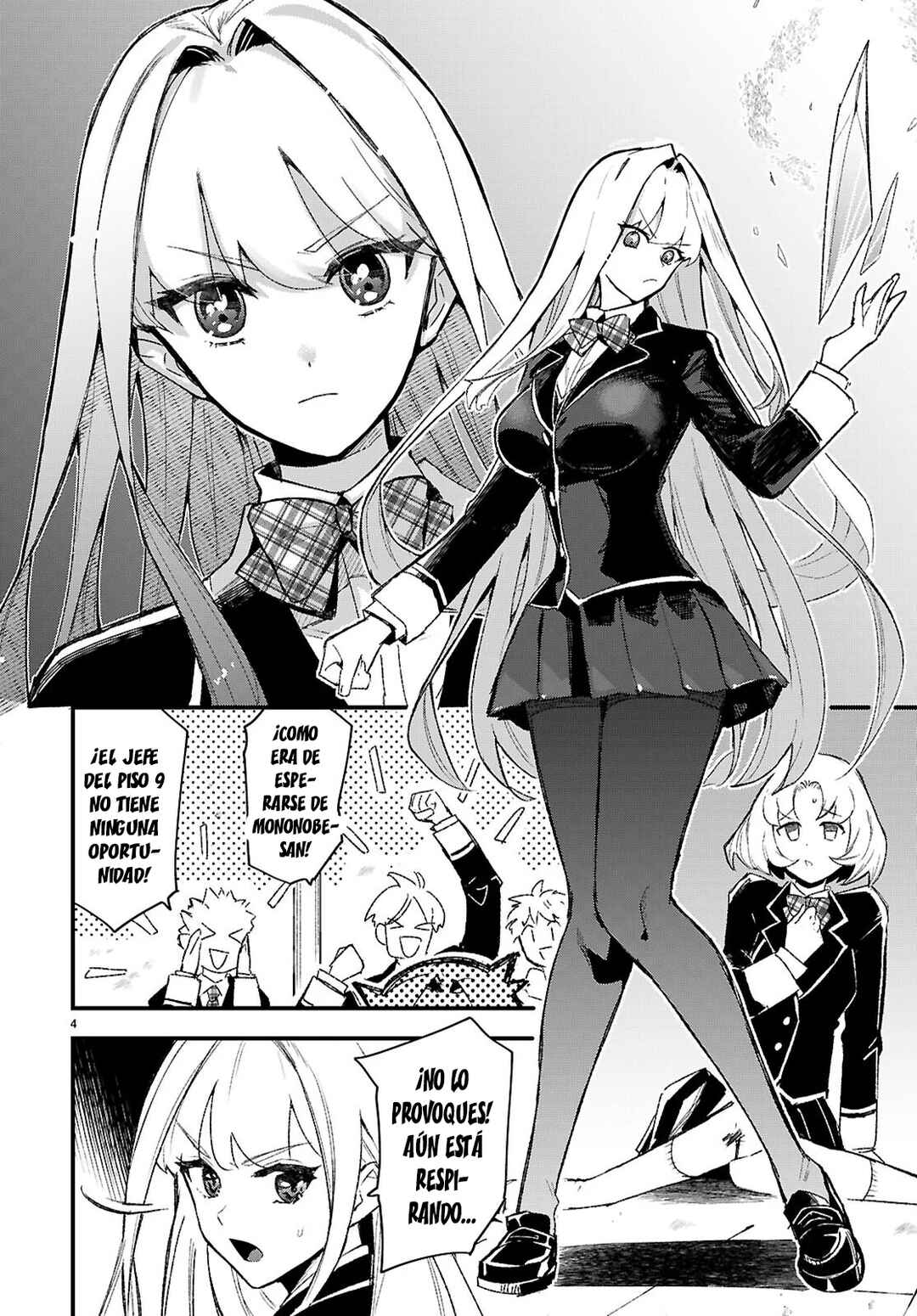 Chapter 1 - Page 8