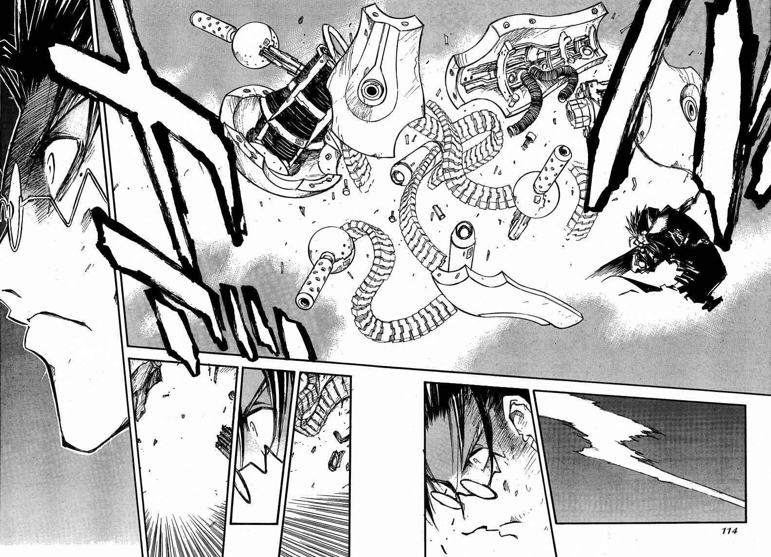 Chapter 88 - Page 22
