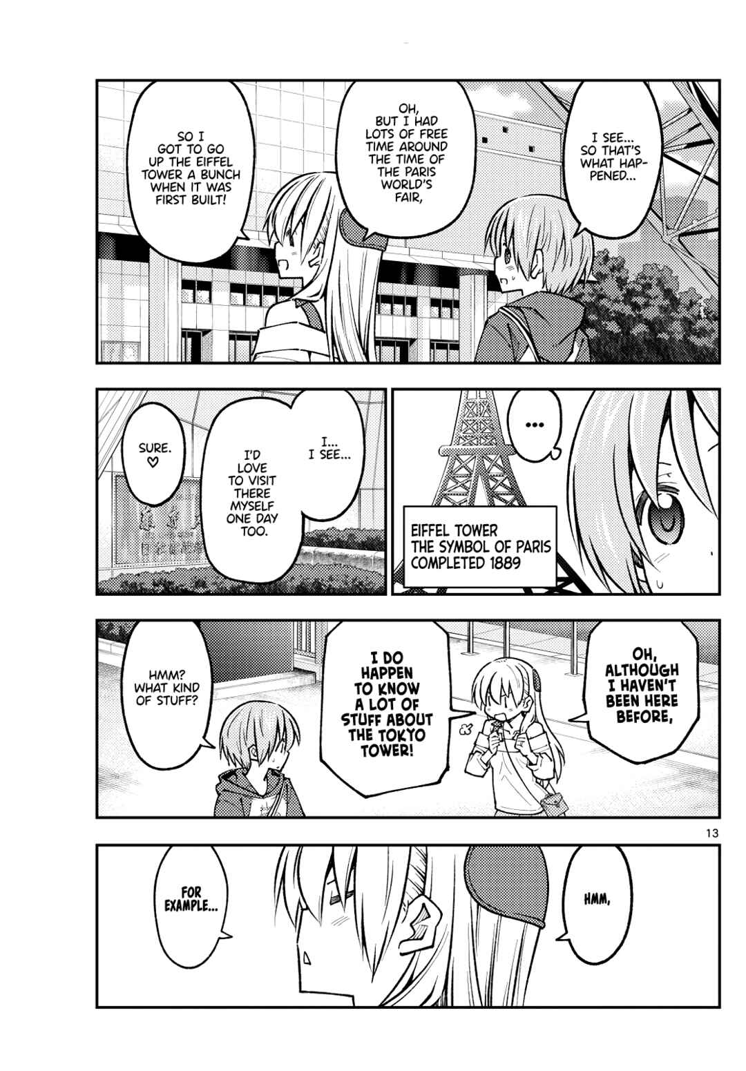 Chapter 237 - Page 13