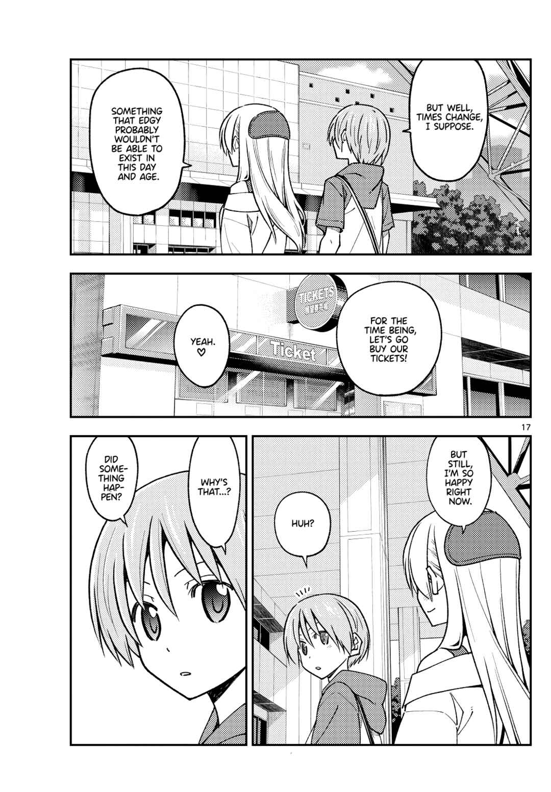 Chapter 237 - Page 17