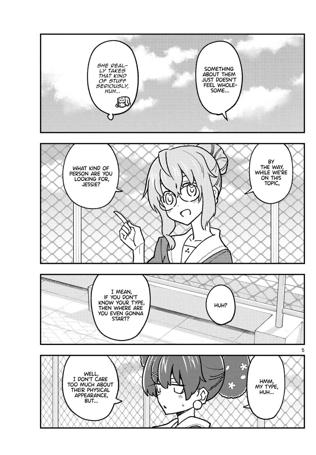 Chapter 237 - Page 5