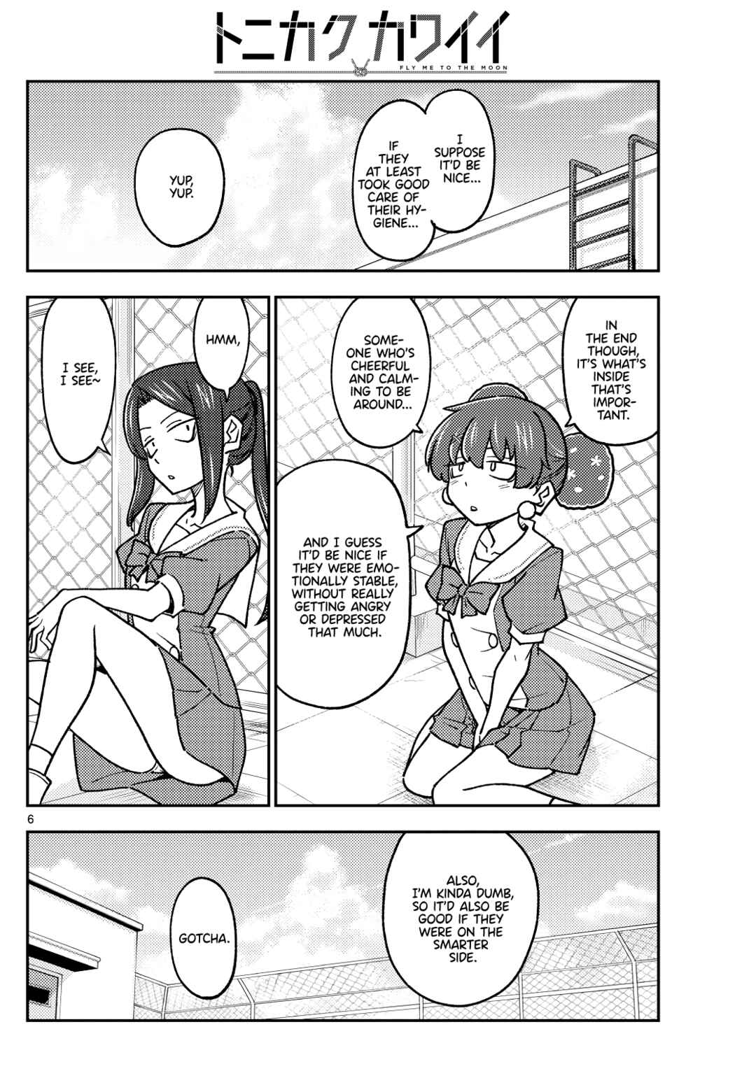 Chapter 237 - Page 6