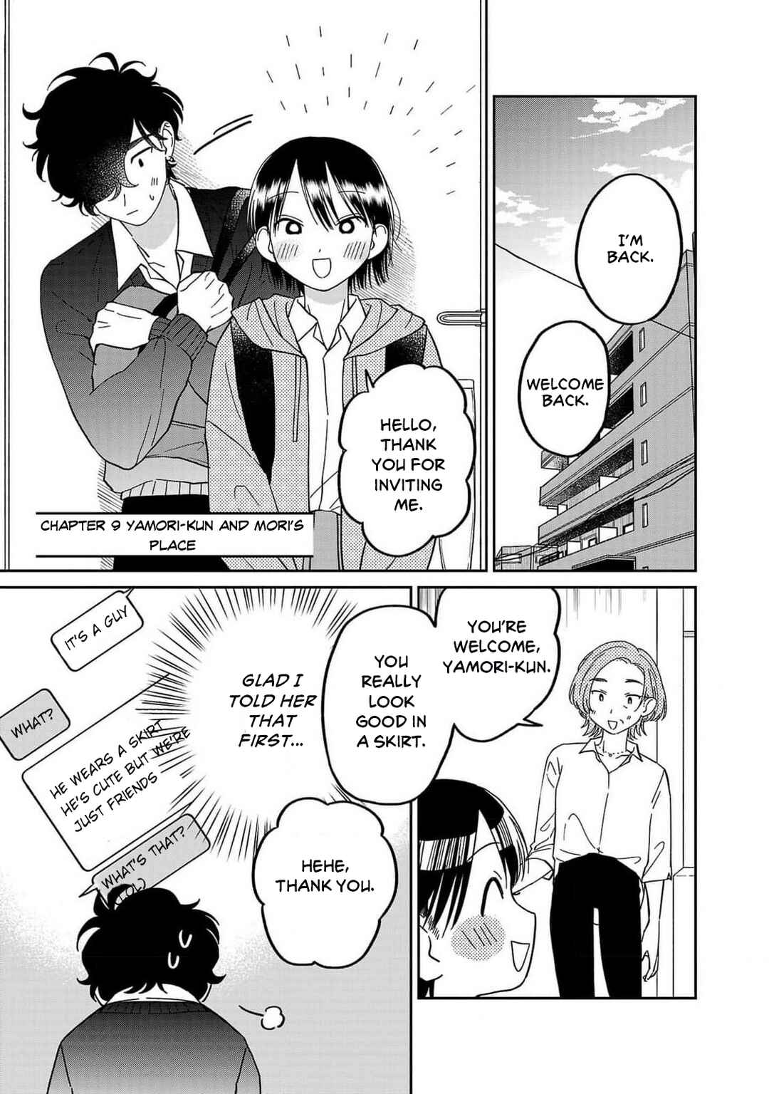 Chapter 9 - Page 1