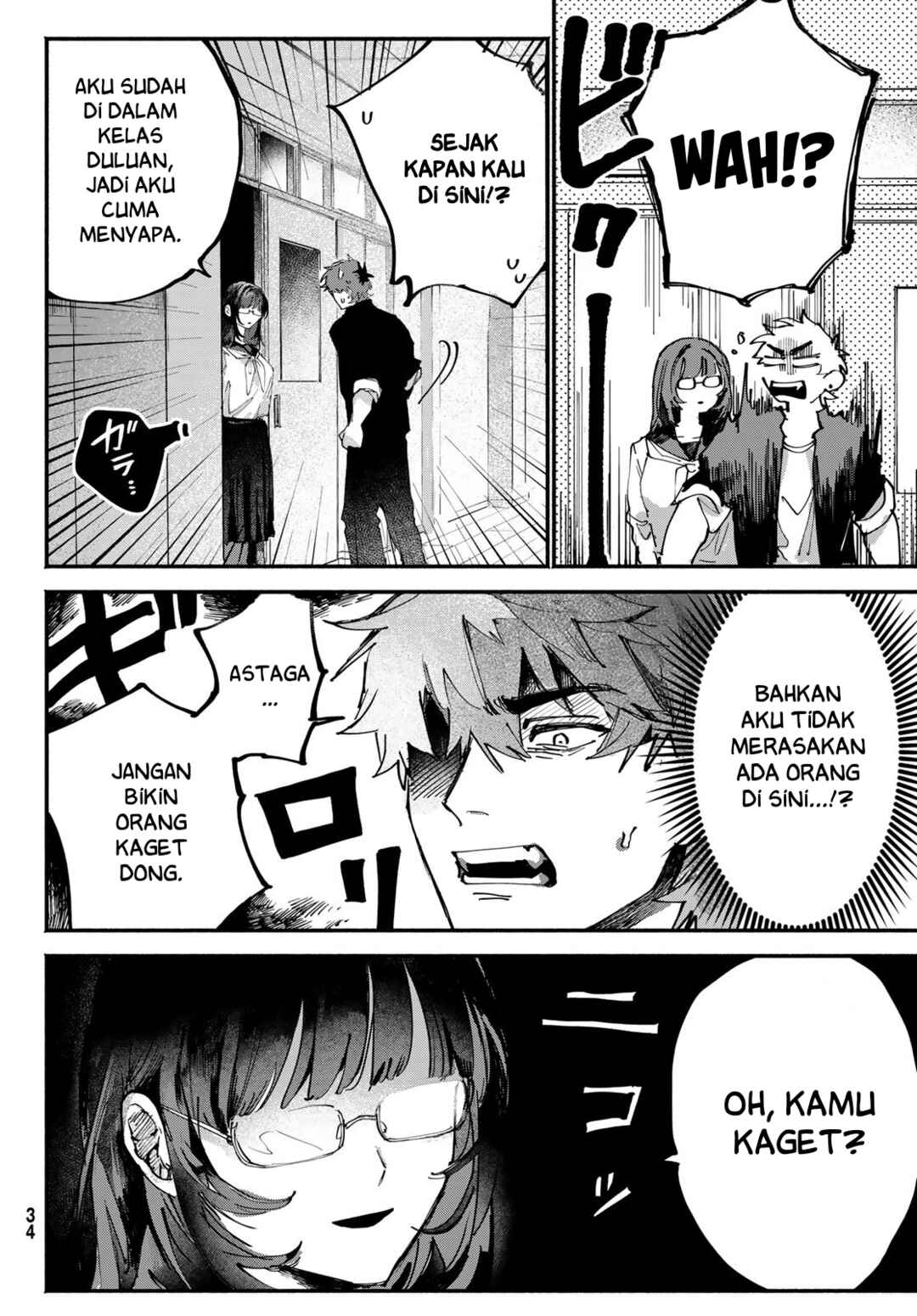 Chapter 2 - Page 5