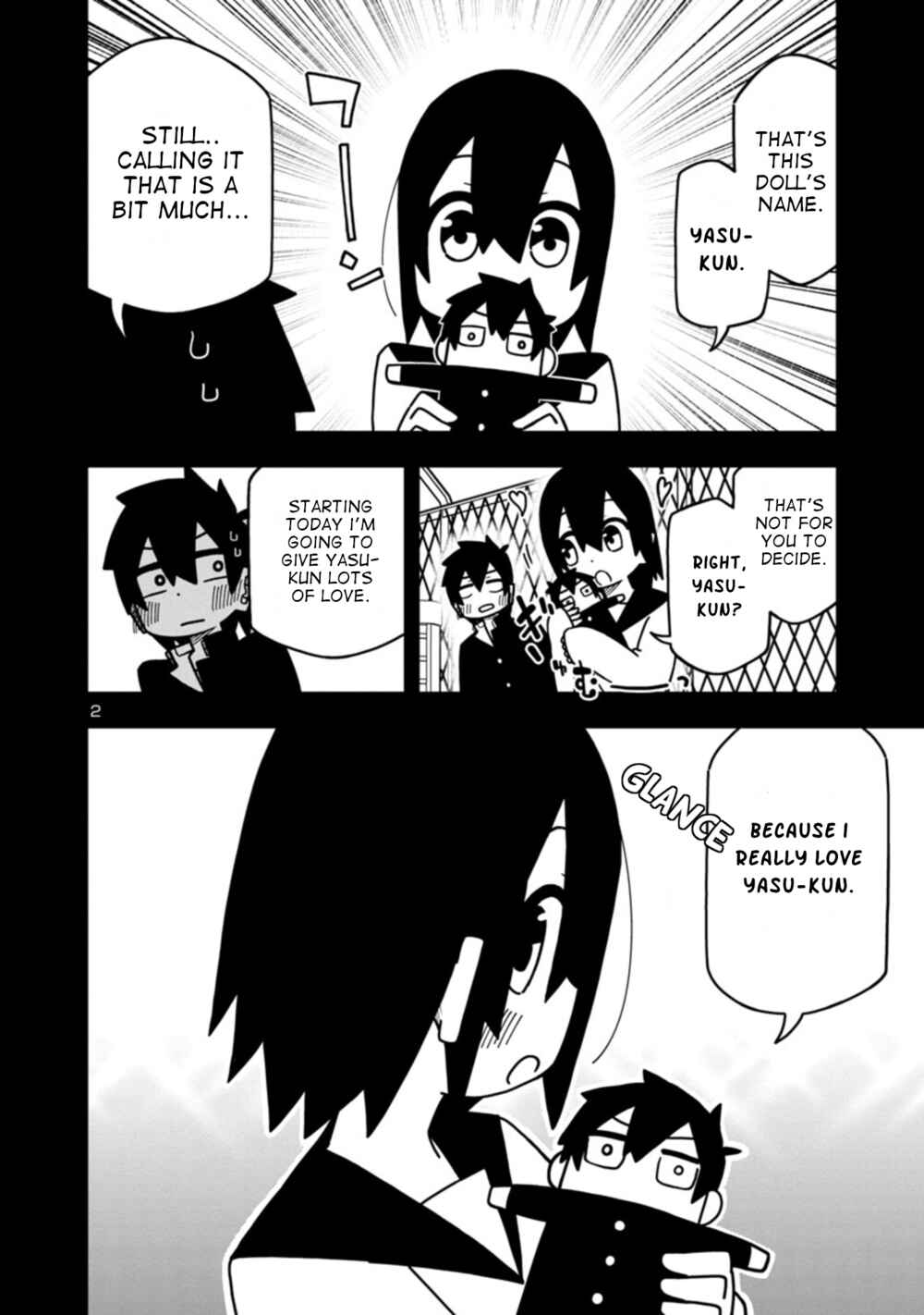 Chapter 71 - Page 2