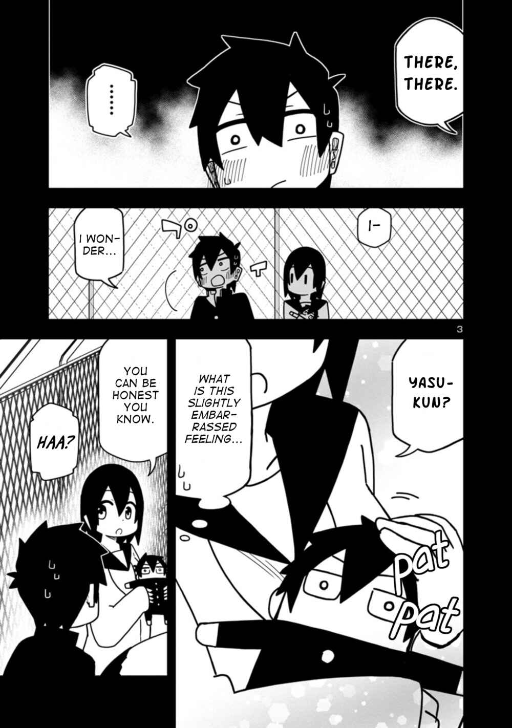 Chapter 71 - Page 3
