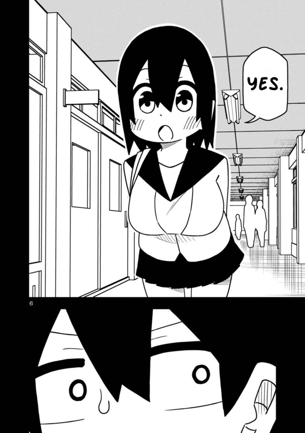 Chapter 71 - Page 6