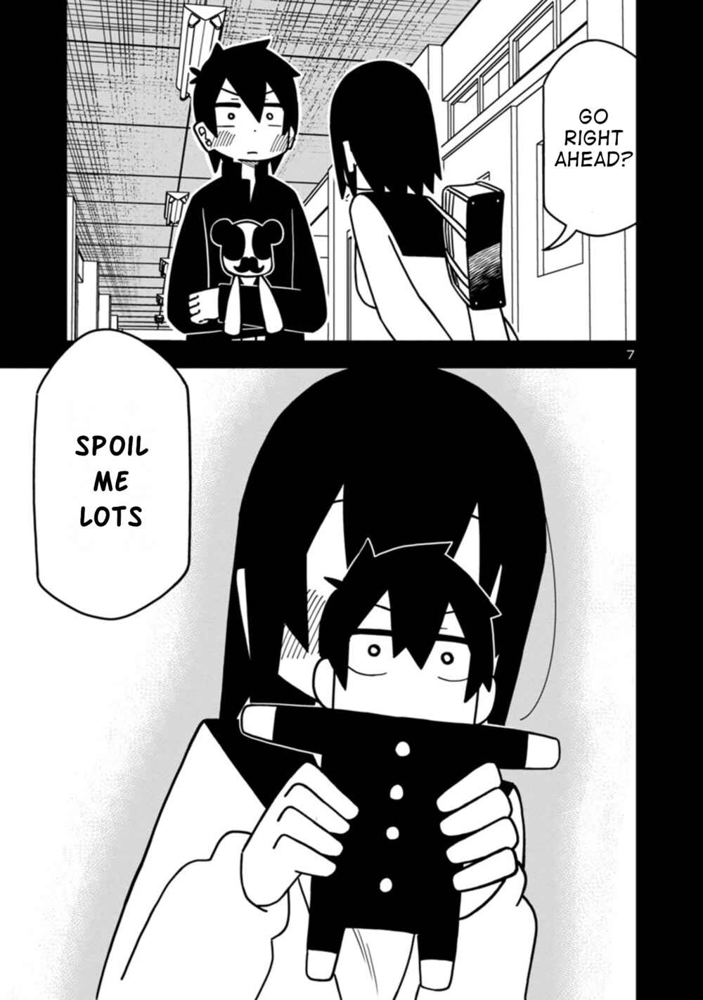 Chapter 71 - Page 7