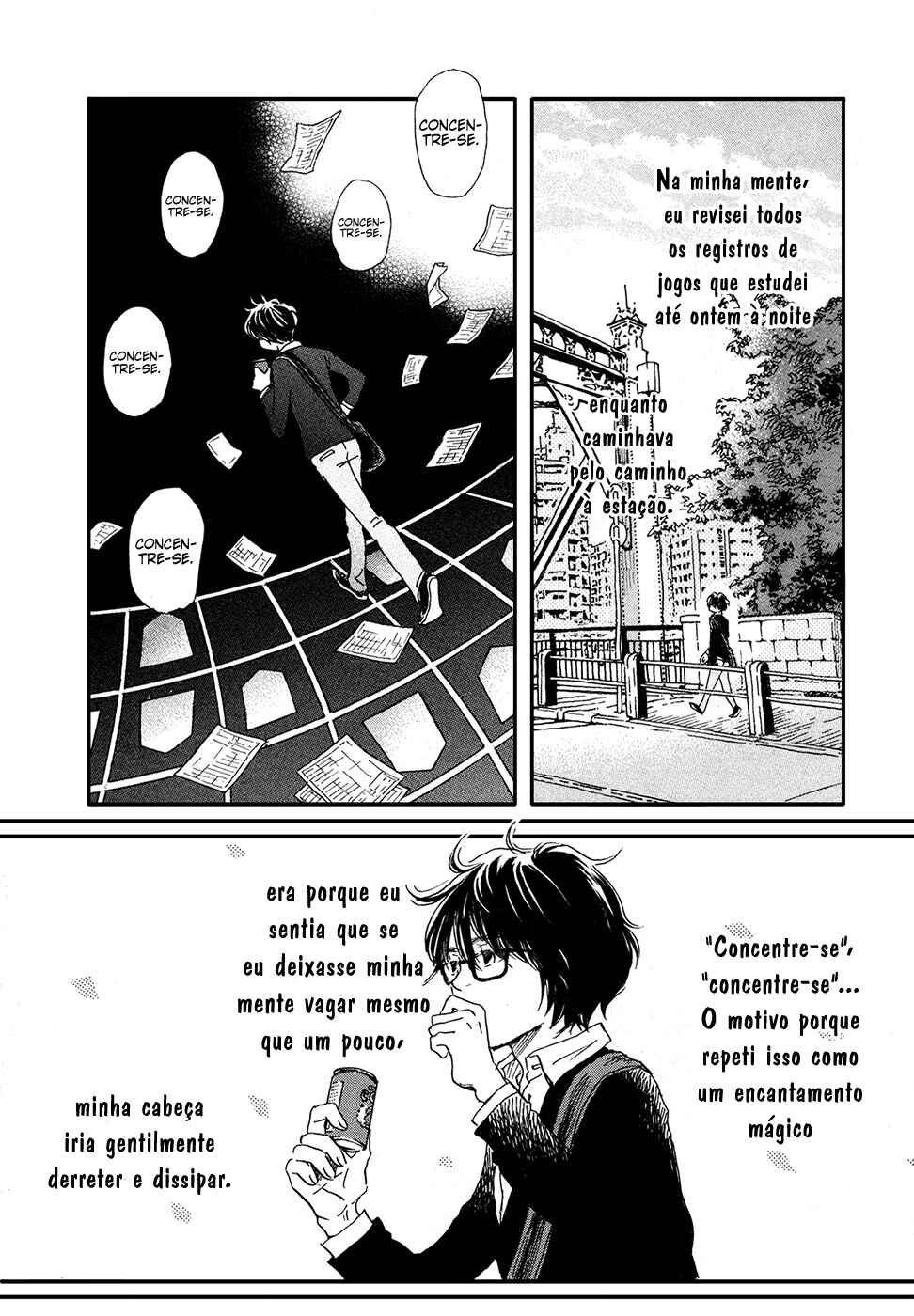 Chapter 161 - Page 7