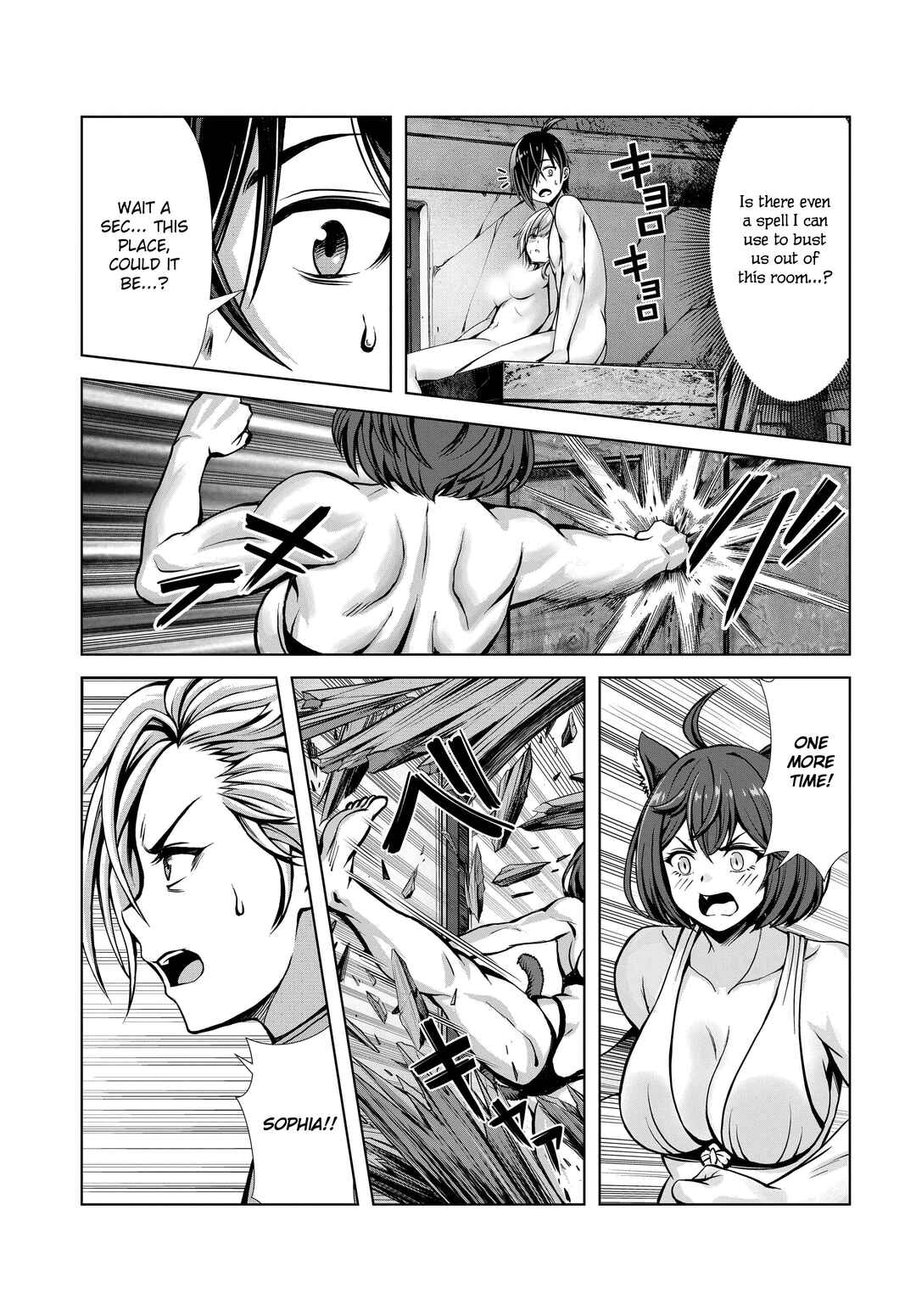 Chapter 3 - Page 3