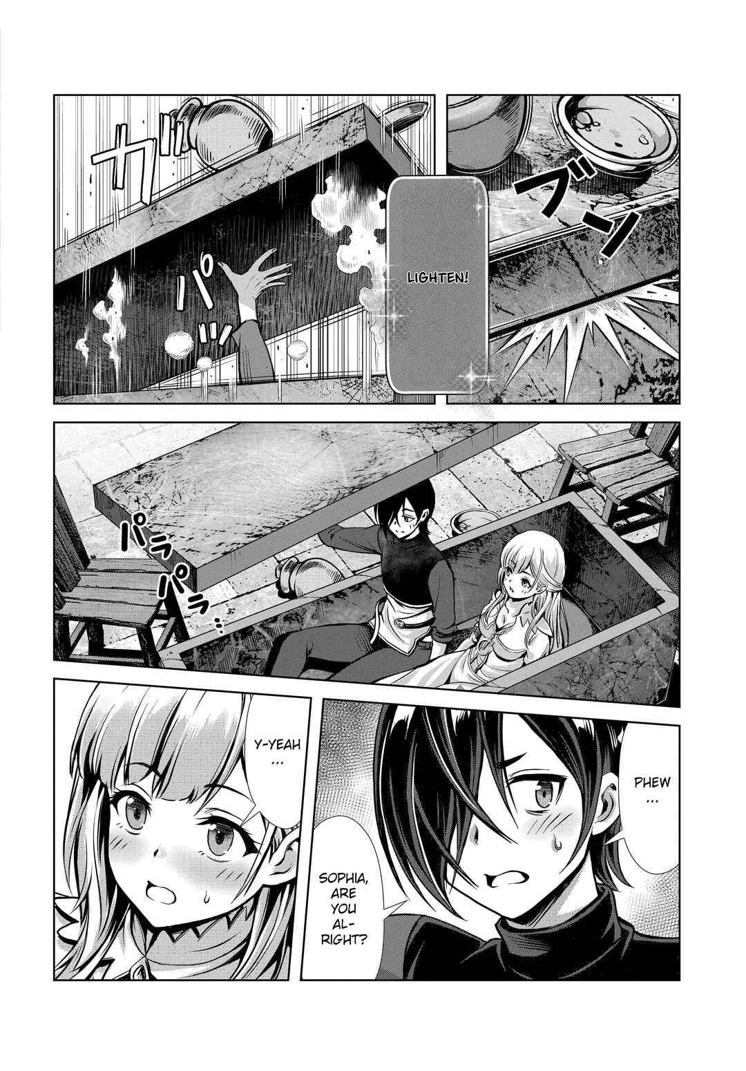 Chapter 3 - Page 6