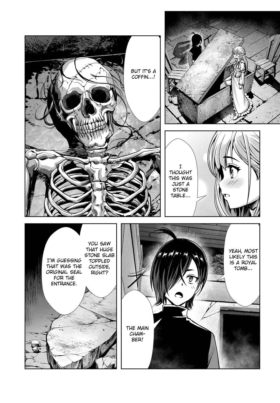 Chapter 3 - Page 7