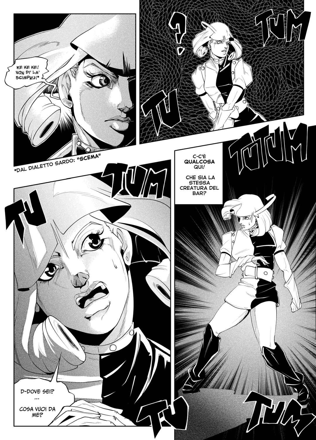 Chapter 1 - Page 21