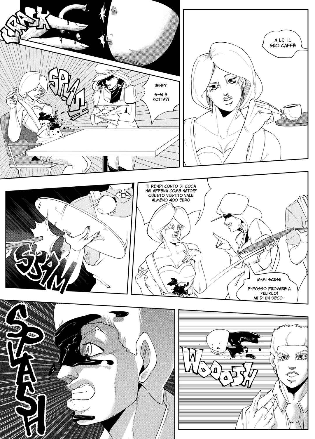 Chapter 1 - Page 8