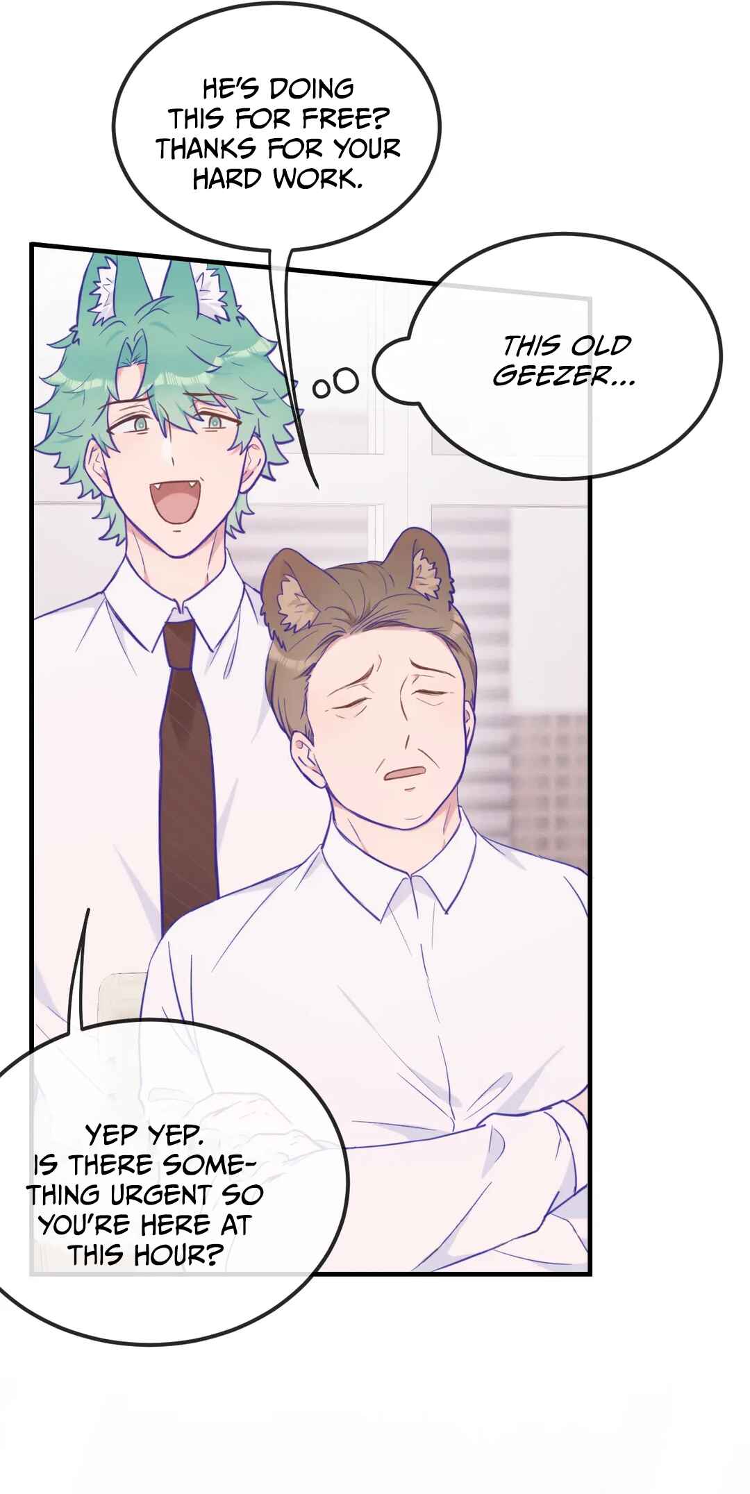 Chapter 20 - Page 21