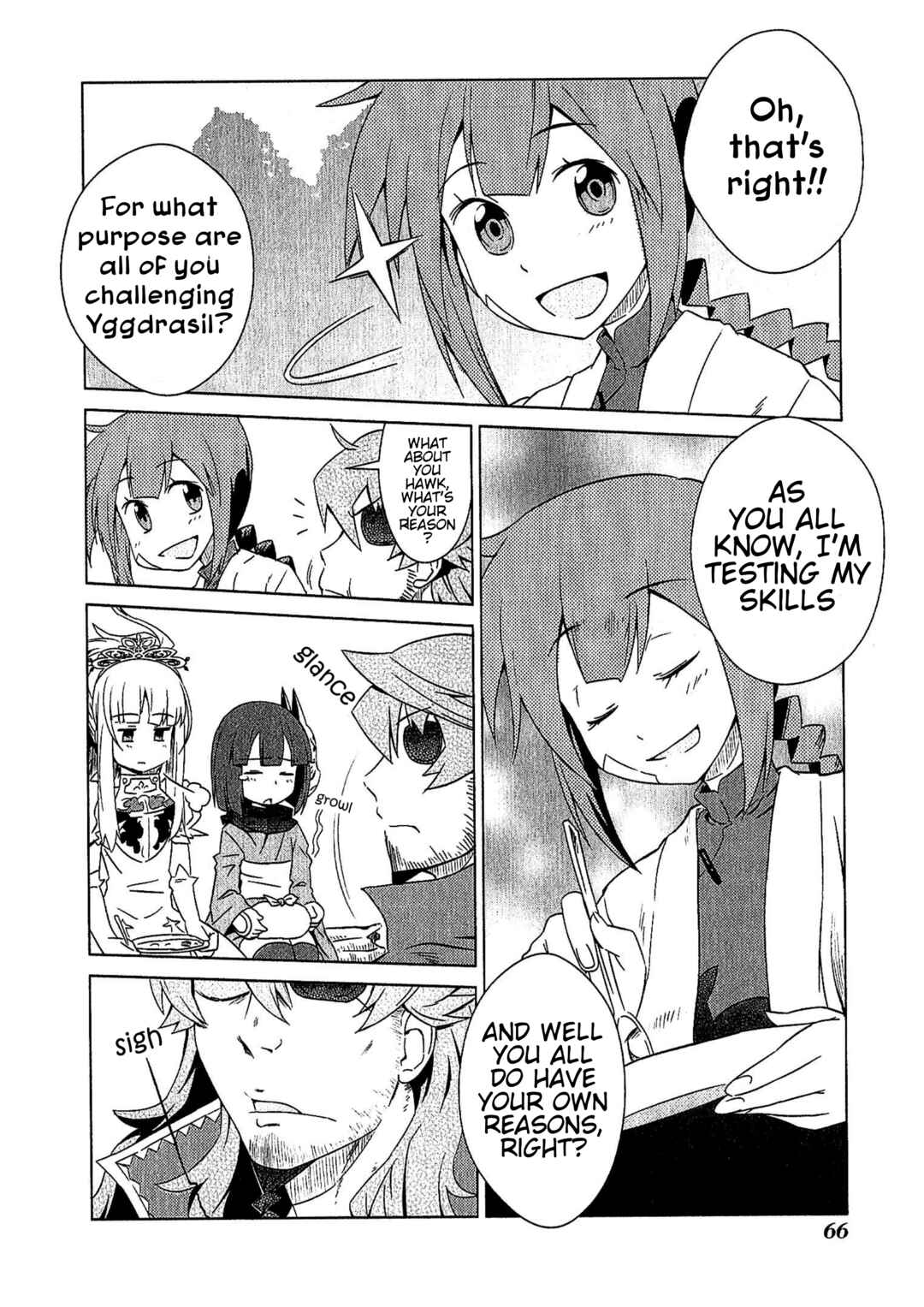 Chapter 4 - Page 6