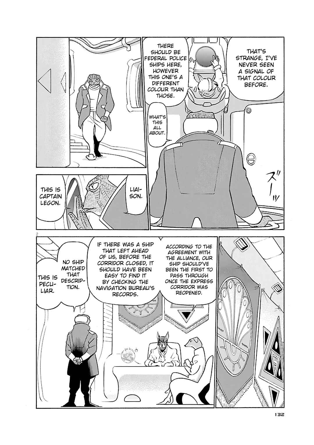 Chapter 106 - Page 2