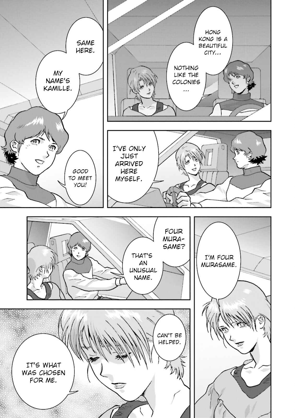 Chapter 37 - Page 19