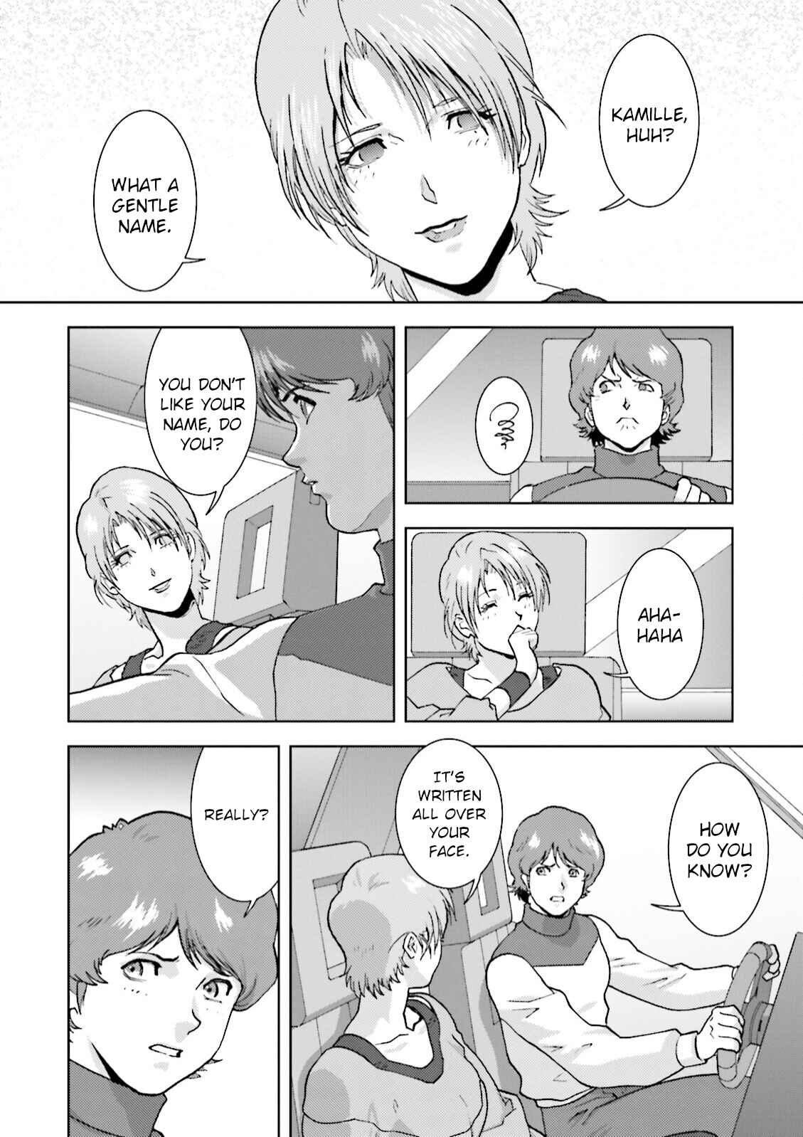 Chapter 37 - Page 20