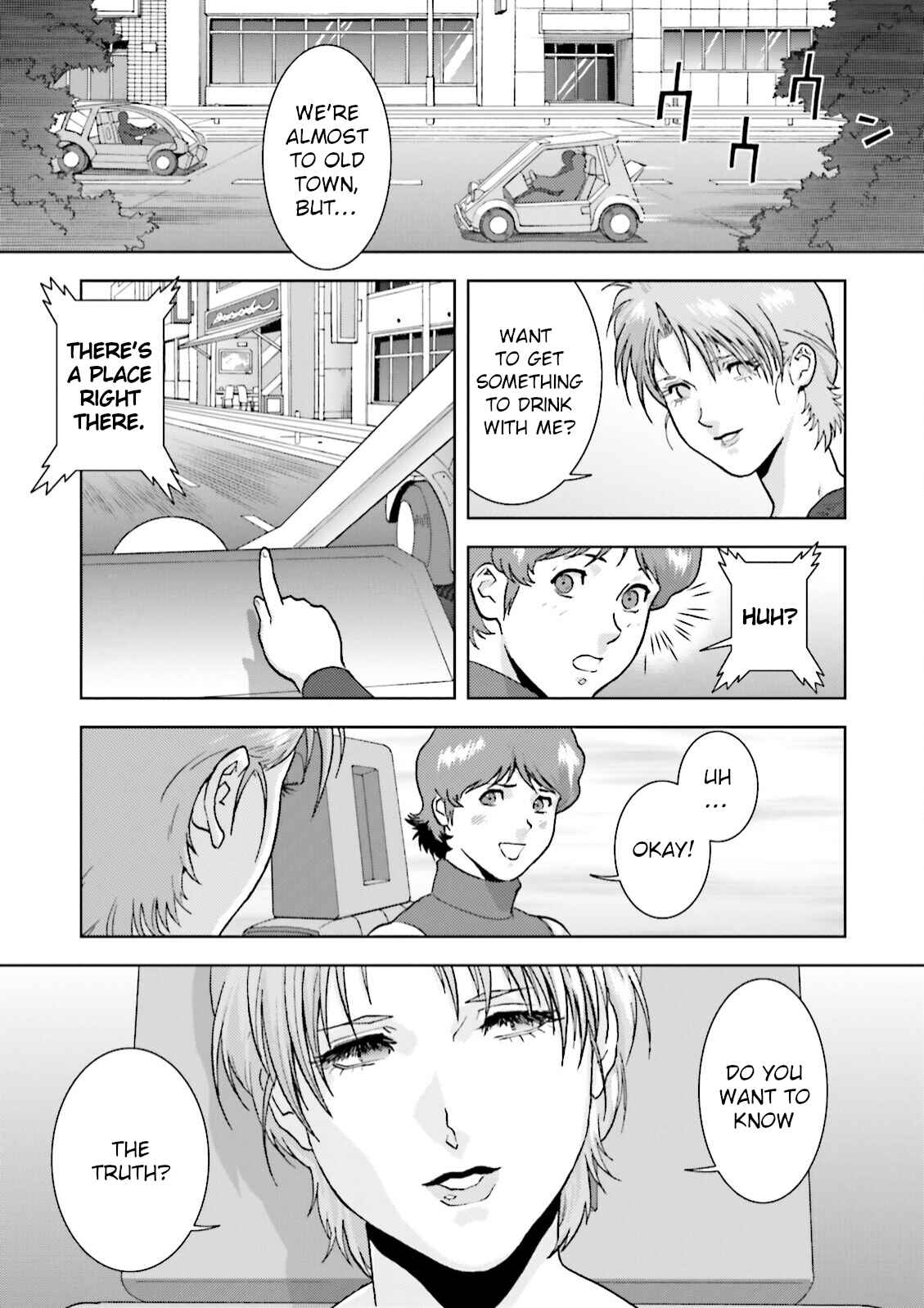 Chapter 37 - Page 21