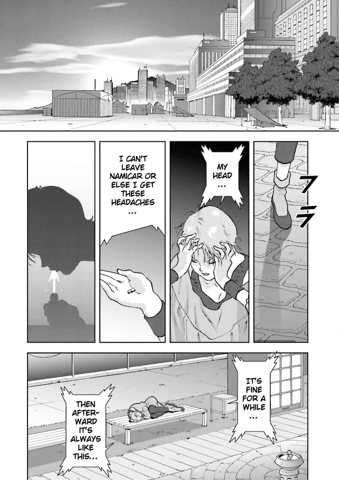 Chapter 37 - Page 30
