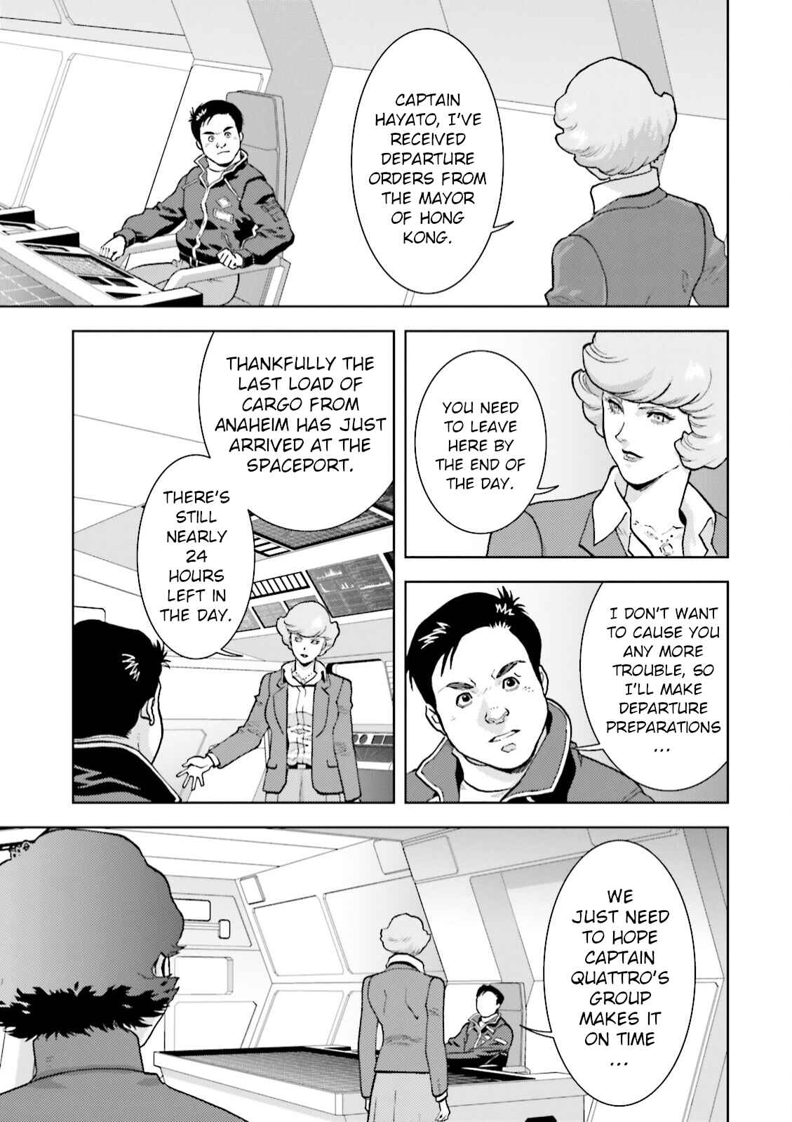 Chapter 37 - Page 31
